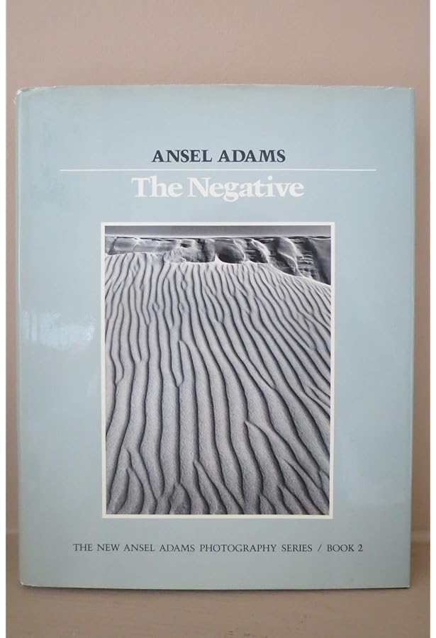 Amazon | The Camera (Ansel Adams Photography, Book 1) | Adams