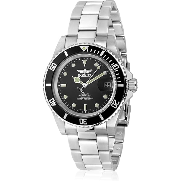 Amazon.co.jp: [インビクタ]Invicta INVICTAボルトメンズ50mm
