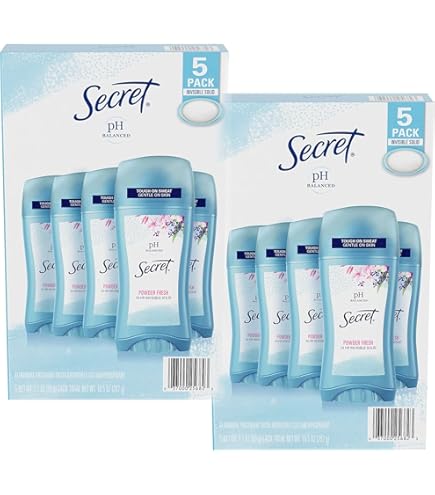 Amazon.co.jp: シークレット アウトラスト クリアジェル デオドラント