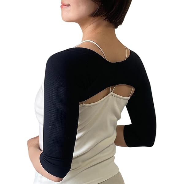 Amazon.co.jp: [ スリムフェザー ] Slim Feather 着圧 二の腕