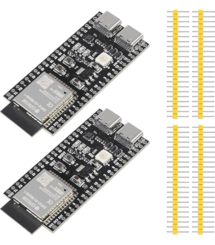 その他 ESP32-S3-BOX Amazon.co.jp: ESP32-S3-BOX 開発ボード : パソコン・周辺機器