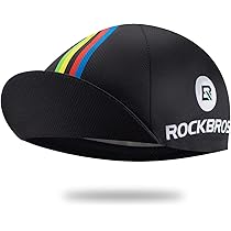 Amazon.co.jp: ROCKBROS(ロックブロス)サイクルキャップ 夏
