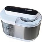 Amazon.co.jp: ハイアール アイスクリームメーカー アイスデリ プラス
