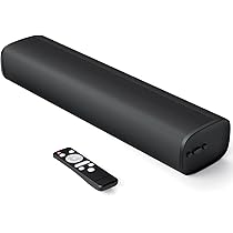 Amazon.co.jp: HolyCrab サウンドバー Bluetooth5.3テレビ スピーカー