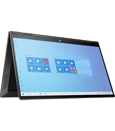 Amazon.co.jp: HP Envy x360 2-in-1 15.6インチ FHD タッチ
