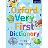 Oxford Very First Dictionary 2012