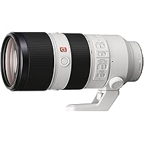 ■ほぼ新品■SONY FE 70-200mm F4 G OSS SEL70200 Amazon | Sony FE 70-200 mm f/2.8GM OSS | フルフレーム、超
