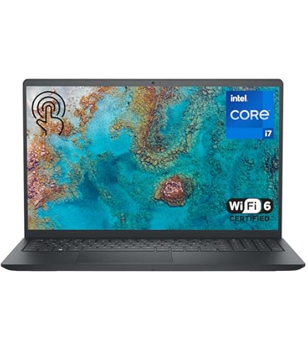 Amazon.co.jp: Dell Inspiron 15 3530 タッチスクリーンノートパソコン