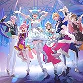 ワンダーランズ×ショウタイム SEKAI ALBUM vol.3【通常盤】