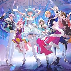 Amazon.co.jp: ワンダーランズ×ショウタイム SEKAI ALBUM vol.2