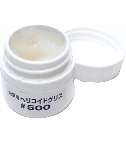 Amazon | JAPAN HOBBY TOOL 光学用 ヘリコイドグリス#10 JHT9110