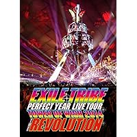 Amazon.co.jp: EXILE LIVE TOUR 2022 