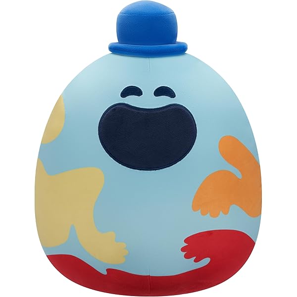 Amazon | 【公式ライセンス商品】 【グッズ】 Youtooz Poppy Playtime