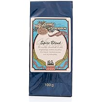 北欧紅茶　セーデルブレンド　リフィル100g×2袋 セーデルブレンド リフィル100g 2袋分 北欧紅茶【セーデル
