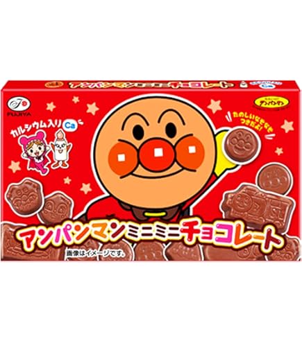 業務用菓子問屋GGx不二家 34G アンパンマンコロコロビスケッチョ×120個