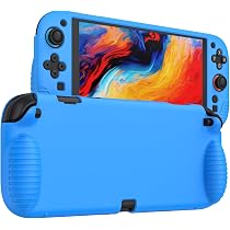 Amazon.co.jp: MoKo Switch 2 カバー スイッチ2 ケース シリコン製 一