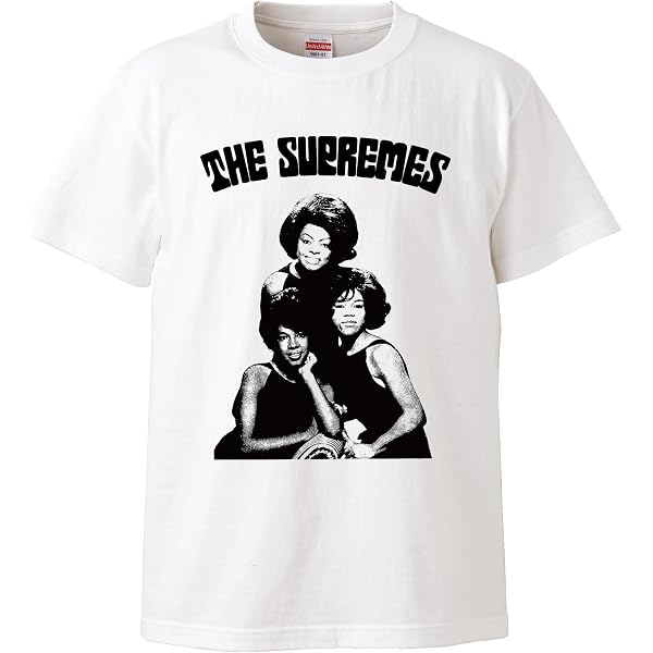 Amazon | ダイアナ・ロス - Tシャツ N ジーンズ Tシャツ | Tシャツ