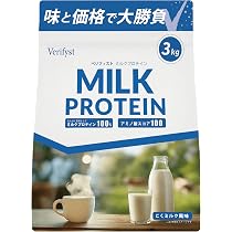 Amazon.co.jp: エクスプロージョン プロテイン 3kg スキムミルク