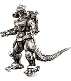Amazon | 青島文化教材社(AOSHIMA) ゴジラ×モスラ×メカゴジラ 東京SOS