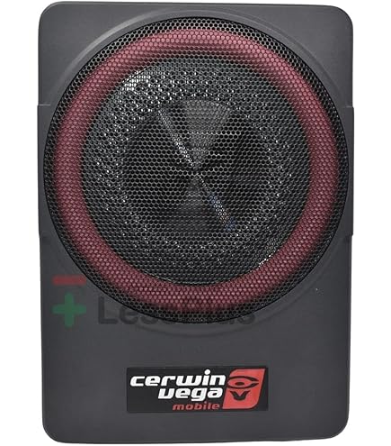 CERWIN-VEGA LW-12 サブウーファー美品 Cerwin-Vega LW-12 12