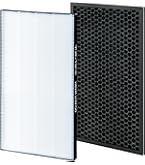 Amazon.co.jp: シャープ加湿空気清浄機用 FZ-D50HF 集じんフィルター