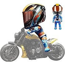M&M's バイクライダー フィギュア 抽選販売】S.H.Figuarts ライダーマン & ライダーマンマシン