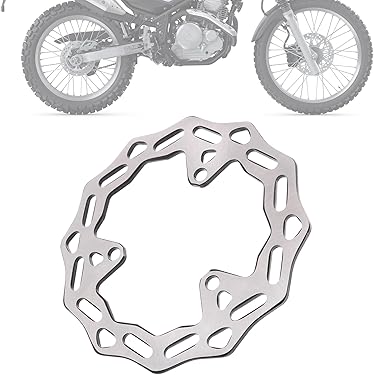 Amazon.co.jp 最新リリース: バイク用ディスクローター の新着