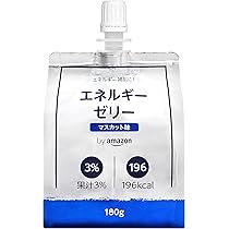 Amazon | 森永 インゼリー(inゼリー) [エネルギー] [マルチビタミン