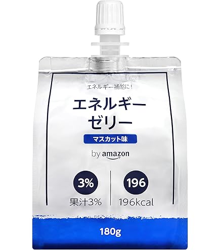 ウィダーマスカット6個入り×6その二 森永製菓 inゼリー エネルギー マスカット味 180g x 6個セット