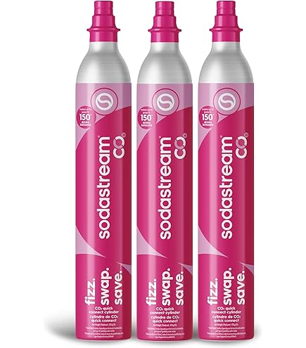 Amazon | SodaStream Terra スパークリングウォーターメーカーセット