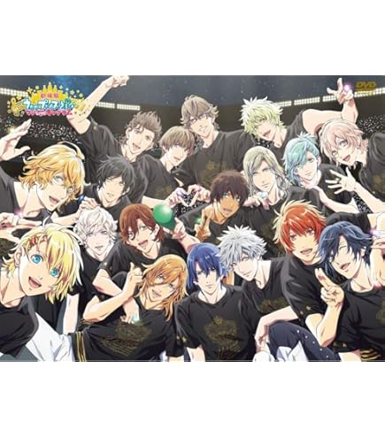 Amazon.co.jp: ﾗｲﾌﾞうたの☆ﾌﾟﾘﾝｽさまっ…ﾏｼﾞLOVELIVE 6th 【DVD】 : ホビー