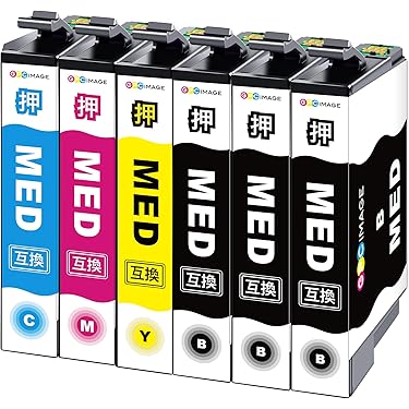 Amazon.co.jp ほしい物ランキング: インクジェットプリンタのインク