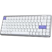 キーボード roBa low profile roBa】愛すべき分割無線トラックボール付きキーボード｜ena