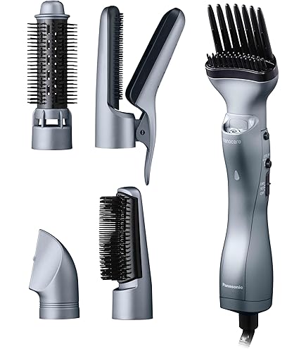 Panasonic ヘアドライヤー EH-KN7G 21年製 nanoe Panasonic ヘアドライヤー EH-KN7G 21年製 nanoe 概要 くるくる
