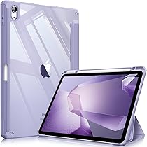 Amazon | Fintie iPad Air 11インチ ケース M3 (2025 第7世代) / M2