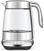 Breville 電気ケトル The Crystal Clear1.7L the Crystal Clear™ | Breville (US)
