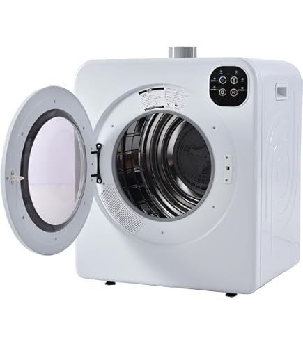 ★大特価★送料無料★SENTERN   衣類乾燥機 7kg 大容量 ドラム式 SENTERN 【タッチパネル】7kg衣類乾燥機 家庭用 大容量 自動