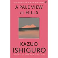 Amazon | Klara and the Sun: A novel | Ishiguro, Kazuo | Metaphysical