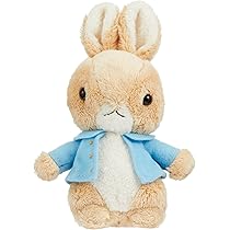 ラビットの人形 7183wSL3y0L._AC_UL210_SR210,