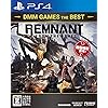 レムナント:フロム・ジ・アッシュ DMM GAMES THE BEST