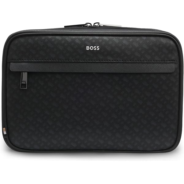 Amazon | [HUGO BOSS] [ヒューゴボス] メンズ クラッチバッグ 50536155