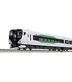 Amazon | KATO Nゲージ 255系 9両セット 10-1870 鉄道模型 電車
