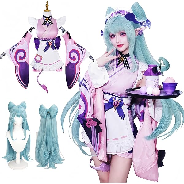 Amazon.co.jp: GGcosplay 東京ディバンカー【ダークウィック・ライフ