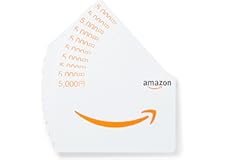 Amazonギフト券(マルチパック・カードタイプ) - 10枚組