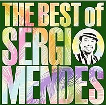 セルジオメンデス　サイン入りCD セルジオメンデス サイン入りCD - メルカリ