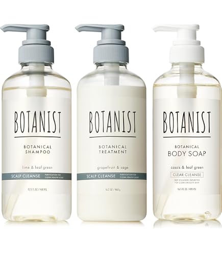 ボタニスト　シャンプー　トリートメント　ボディーソープ　4箱　本体　モイスト Amazon | BOTANIST ボタニスト シャンプー トリートメント ボディー