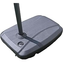 Amazon | リビングアウト(Living Out) ガーデンパラソルベース