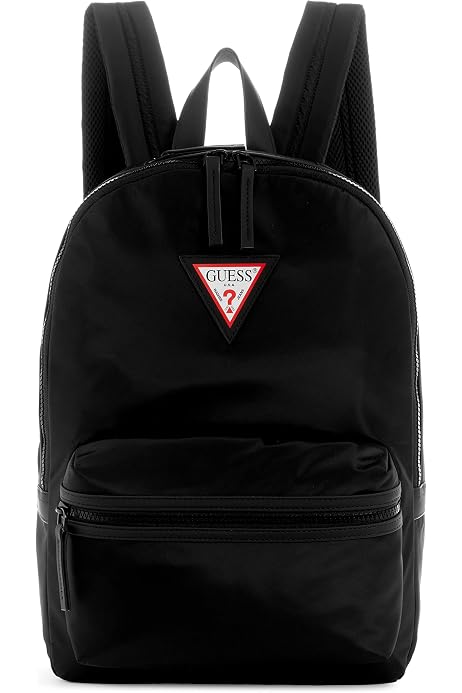 GUESS Nylon Logo Diaper Backpack : Amazon.com.au: Clothing, Shoes u0026  Accessories