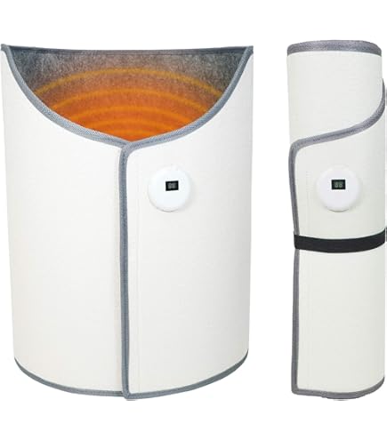 Amazon | 富士ホーロー パネルヒーター HOTLAND CARA SARA HL-400