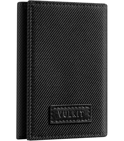 Nomad Horween Leather Bifold Wallet, Black : Amazon.com.au